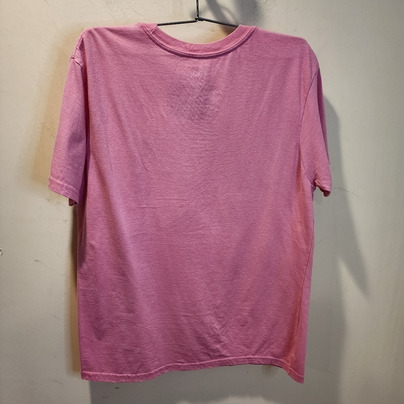 Pink Mickey and Co. T-Shirt Size S Fits M - Picture 5 of 9